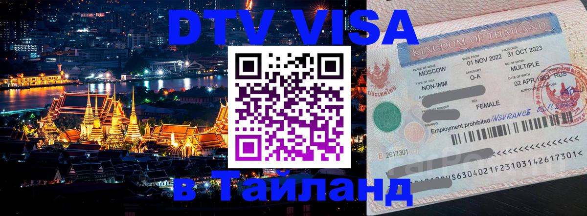 Сколько стоит DTV виза — актуальные цены, оформление даже без документов - Грозный  18.11.2025 